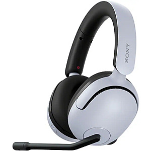 Sony INZONE H5 Wireless Gaming Headset (PS5, PS4, PC) - $130 @ Best Buy