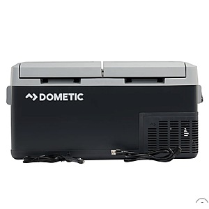 Dometic CFF50 Electric Dual Zone Cooler $769.99 free shipping Costco.com
