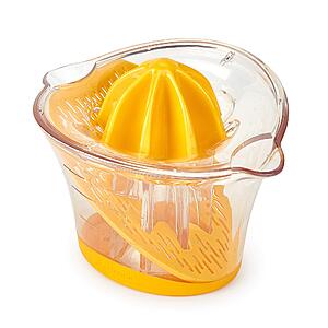 GoodCook Touch Citrus Juicer, Lemon & Lime Squeezer with Adjustable Pulp Control - $8.85