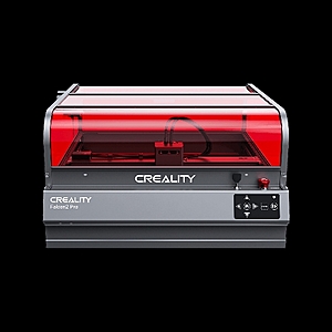 Falcon2 Pro 22W/40W/60W Enclosed Laser Engraver & Cutter $854
