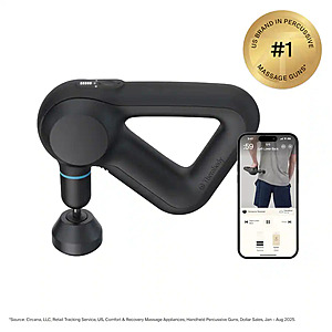 Therabody Theragun Prime (5th Gen) $160 + Free Shipping