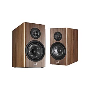 Polk Audio Reserve R200 Large Bookshelf Speaker $720 @ Amazon