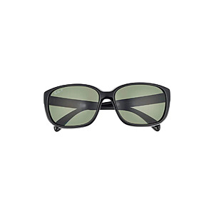 Ray-Ban 58mm Polarized Gradient Square Sunglasses (Black) $49.48, Ray-Ban 58mm Rectangle Sunglasses (Red Havana) $60.48, More + Free Store Pick-Up at Nordstrom Rack or FS on $89+