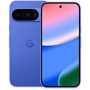 [Prime] $548.99* | 128GB Google Pixel 10 - Unlocked Android Smartphone + 10% Back w/ Prime Visa Card at Amazon