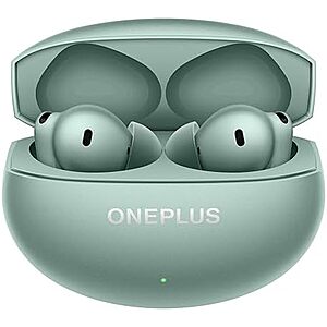 [Prime] $79.99* | OnePlus Buds 4 Bluetooth Wireless Earbuds at Amazon