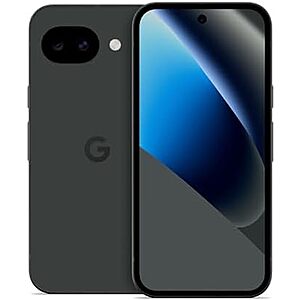$424 | 128GB Google Pixel 10a at Amazon