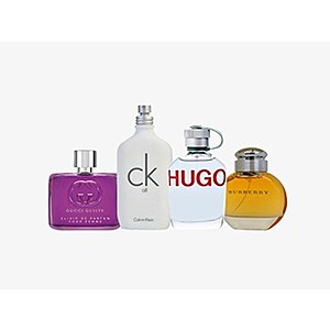 Extra 20% off on Fragrance Best Sellers! at Woot!