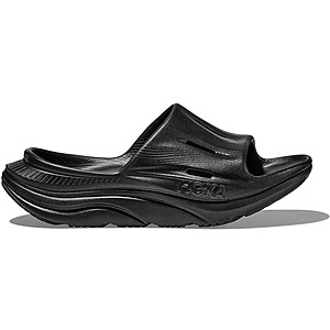 $43.99 | Hoka Ora Recovery Slide 3 Unisex Shoes at Woot!
