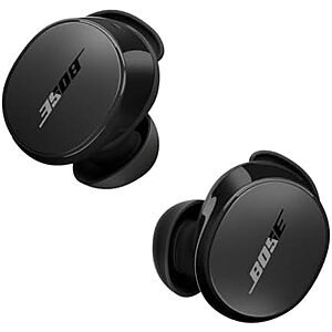 $129* | Bose Quietcomfort Wireless ANC Earbuds at Amazon