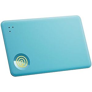 [Prime] $19.99* | Life360 Tile Slim Bluetooth Item Tracker at Amazon