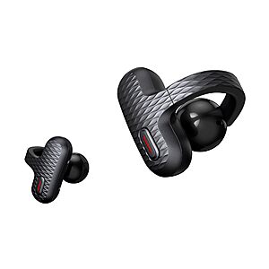 [Prime] Amazfit Up Bluetooth Headphones $29.99 + Free S&H at Amazon