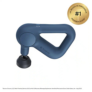 Therabody - Theragun Relief - Simple 3-Speed Massage Gun - $99.99 + Free S&H