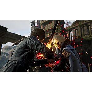 Lost Soul Aside (PS5) $9.99 + Free Shipping w/ Prime or on $35+
