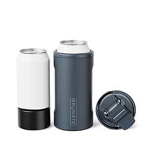 BrüMate - Hopsulator Trio 3-in-1 - Insulated Can/cooler 12/16 oz