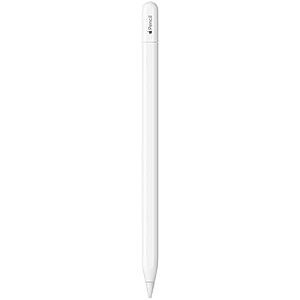 [Resale, AC] $38.91 | Apple Pencil (USB-C) for iPad Tablets (Used - Like New) at Amazon