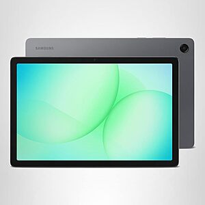 128GB 11" Samsung Galaxy Tab A11+ WiFi Tablet (Gray) - $169.99 @ Amazon