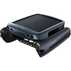 Prime Members: Beatbot iSkim Cordless Robotic Pool Skimmer w/ 9L Filter Basket $299 + Free Shipping