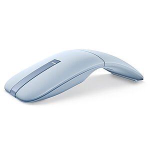 [Prime] Dell MS700 Bluetooth Travel Mouse (Misty Blue) $19.97 + Free S&H at Amazon