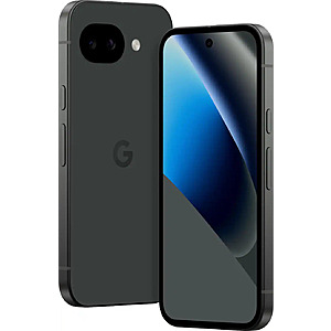 Unlocked Google - Pixel 10a 128GB at $399 - Best Buy