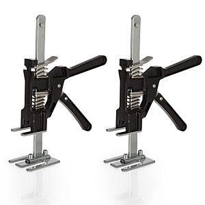 [Prime] 2-Pack Kings County Tools Arm Jacks for Installing Windows, Doors & Furniture Lifting $7.00 + Free Shipping