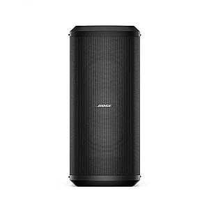 Bose - Sub2 Powered Bass Module - Black $1104.99