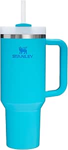 (prime) 40oz STANLEY Quencher H2.0 Tumbler with Handle and Straw (various colors) $22.50 + Free S/H