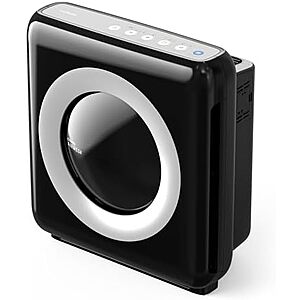 [Prime, AC] $142.49* | Coway AP-1512HH Mighty Air Purifier w/ True HEPA & Eco Mode at Amazon