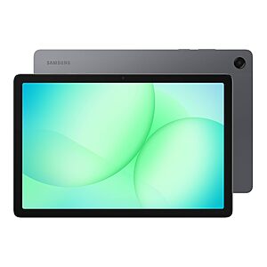 Samsung Galaxy Tab A11+ 6GB RAM, 128GB Storage + 2 Year Warranty $169.99
