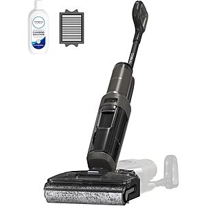 [Prime] Tineco Floor ONE i6 Stretch Smart Cordless Wet Dry Vacuum Cleaner & Mop w/ 20kPa Suction, 180° Lay-Flat & Self-Cleaning $259 + Free Shipping