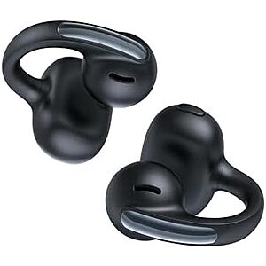 [Prime] $35.14* | Baseus MC1 Open Ear Clip On Earbuds + Baseus USB C to USB C Cable at Amazon