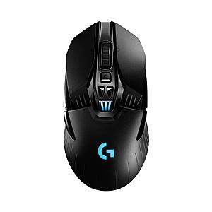 Logitech G903 Lightspeed Wireless Gaming Mouse w/ Hero 25K Sensor $79.99 + Free Shipping