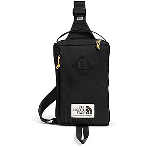 [Prime] $31.50* | 5L The North Face Berkeley Field Bag (various) at Amazon