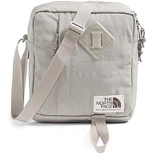 [Prime] $28* | The North Face Berkeley Crossbody Bag (Various Colors) at Amazon