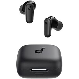 [Prime] $23.69* | Soundcore P30i by Anker Noise Cancelling Earbuds at Amazon