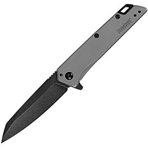$19.99* | Kershaw Misdirect Pocketknife w/ 2.9" BlackWash Finish Blade at Amazon