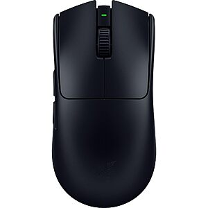 [Prime] Razer Viper V3 Pro Wireless Esports Gaming Mouse (Black or White) $99.99 + Free Shipping