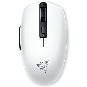 [Prime] Razer Orochi V2 Mobile Wireless Gaming Mouse (White or Black) $27.99 + Free Shipping