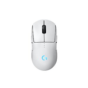 [Prime] Logitech G PRO 2 Lightspeed Wireless Gaming Mouse (Various) from $69.99 + Free Shipping