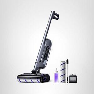 Prime: NARWAL S20 Pro Cordless Wet/Dry Vacuum & Mop w/ Self-Cleaning & Drying $239.99 + Free Shipping