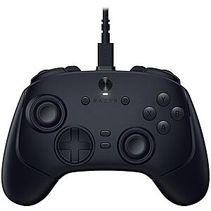 [Prime] $64.99* | Razer Wolverine V3 Tournament Edition 8K PC Wired Gaming Controller at Amazon