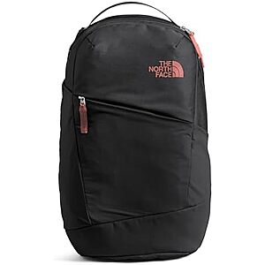 [Prime] $62.30* | The North Face 20L Isabella 3.0 Backpack w/ 16" Laptop Sleeve (2 Colors) at Amazon