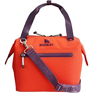 [Prime] Stanley All Day Julienne Soft Cooler Bag w/ Shoulder Strap (Various) $60.00 + Free Shipping
