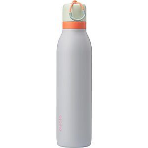 24-Oz Owala FreeSip Twist Insulated Stainless Steel Water Bottle (Beach House) $22.78 + Free Shipping w/ Prime or on $35+