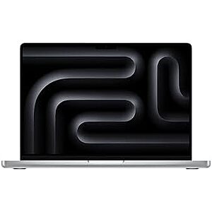 [Resale, AC] $1126.50 | 14.2-inch Apple 2025 MacBook Pro Laptop with Apple M5 chip, 16GB, 512GB SSD Storage; Silver (Used - Like New) at Amazon