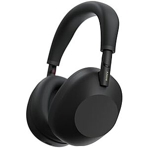 [Resale, AC] $268.99 | Sony WH-1000XM6 The Best Noise Canceling Wireless Headphones (Used - Like New) at Amazon