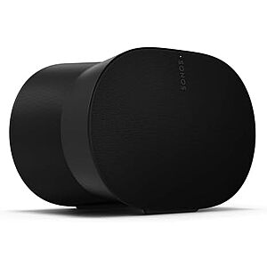 [Resale, AC] $284.50 | Sonos Era 300 Smart Speaker w/ Dolby Atmos (Used - Like New) at Amazon