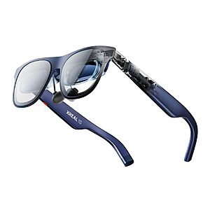 XREAL 1S AR/XR Smart Glasses $399
