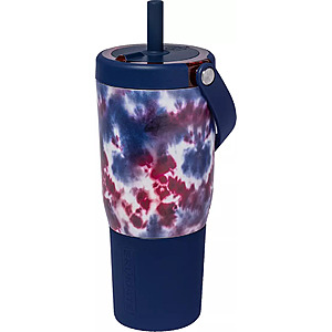 25-Oz BruMate Resa Insulated Straw Tumbler (Star Burst) $17.82 + Free Shipping on $49