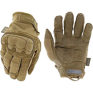 [Prime] $19.99* | Mechanix Wear M-Pact 3 Tactical Touchscreen Work Gloves at Amazon