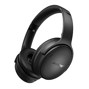 Bose QuietComfort - NEW - $179.99